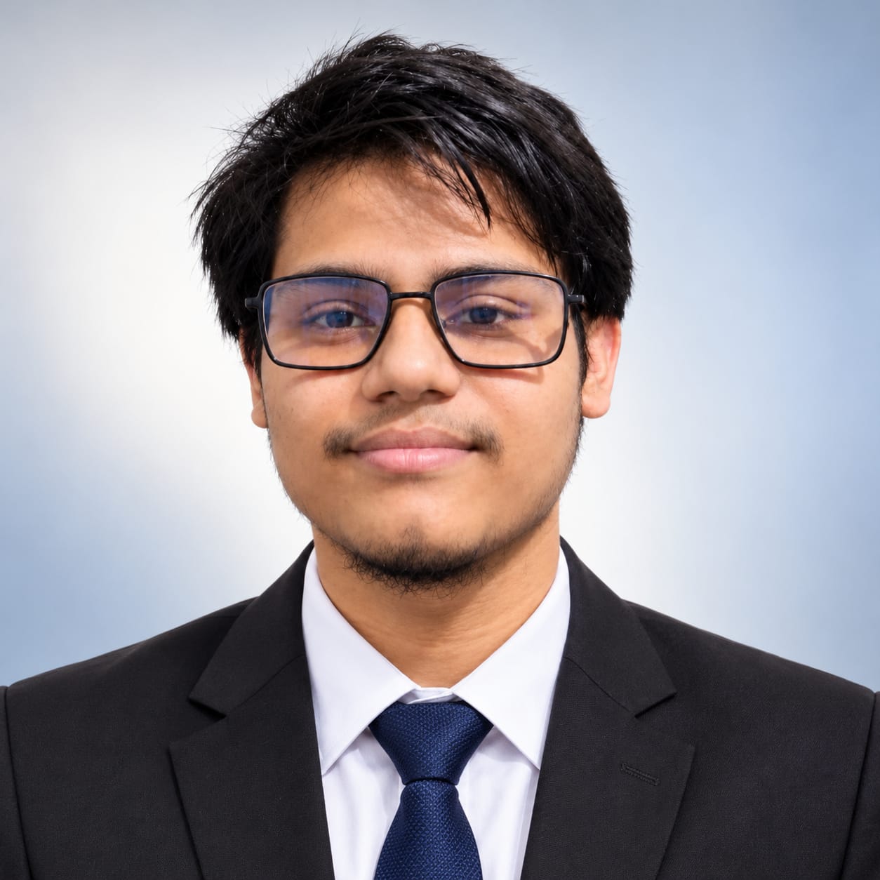 Arnab Pratim Kashyap